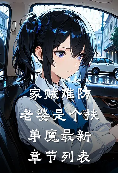 家贼难防：老婆是个扶弟魔最新章节列表