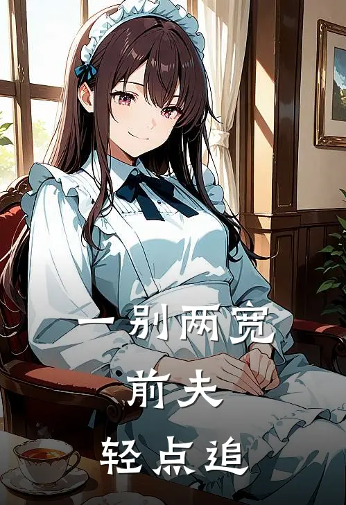 一别两宽前夫,轻点追免费阅读