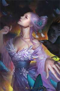 半生霜雪路，一世不同归全文阅读最新