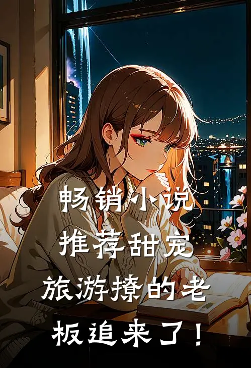 畅销小说推荐甜宠：旅游撩的老板追来了！