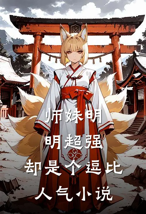 师妹明明超强,却是个逗比人气推荐