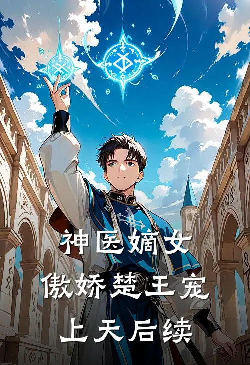 神医嫡女傲娇楚王宠上天后续