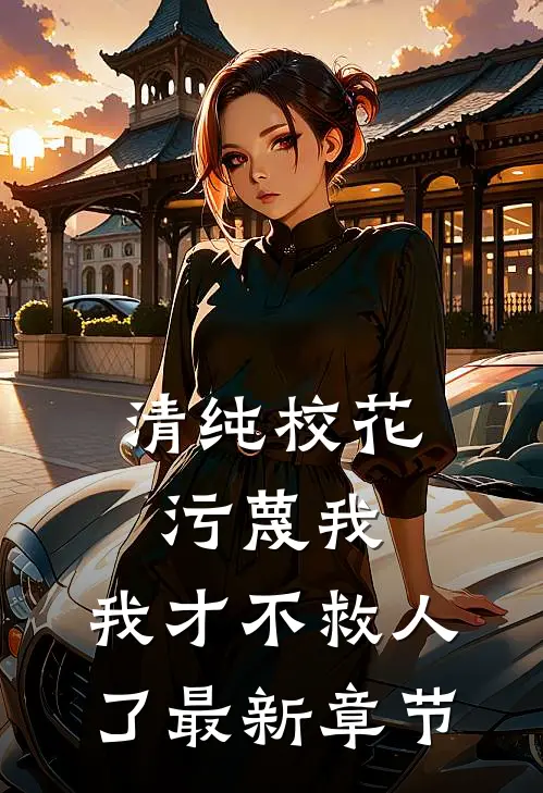清纯校花污蔑我,我才不救人了最新章节免费阅读
