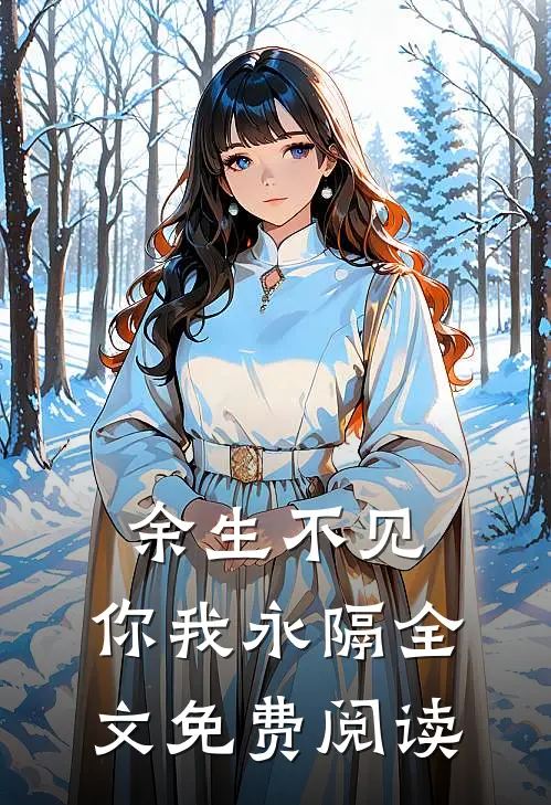 余生不见,你我永隔全文免费阅读