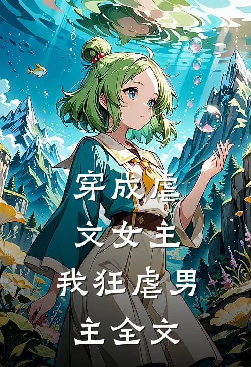 穿成虐文女主,我狂虐男主全文在线阅读