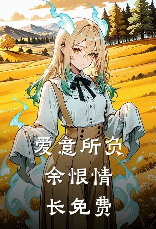 爱意所负,余恨情长免费阅读