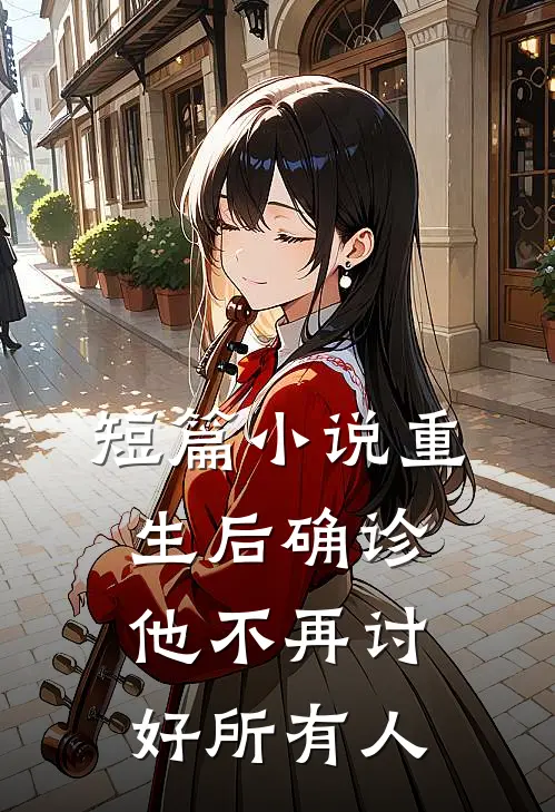 短篇小说重生后确诊，他不再讨好所有人