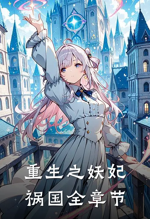 重生之妖妃祸国全章节阅读
