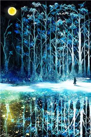 我谶即天命沈瑶沈苒小说