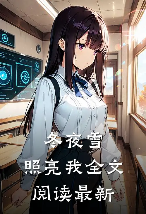 冬夜雪,照亮我全文阅读最新