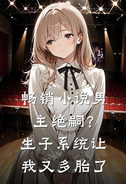 畅销小说男主绝嗣？生子系统让我又多胎了