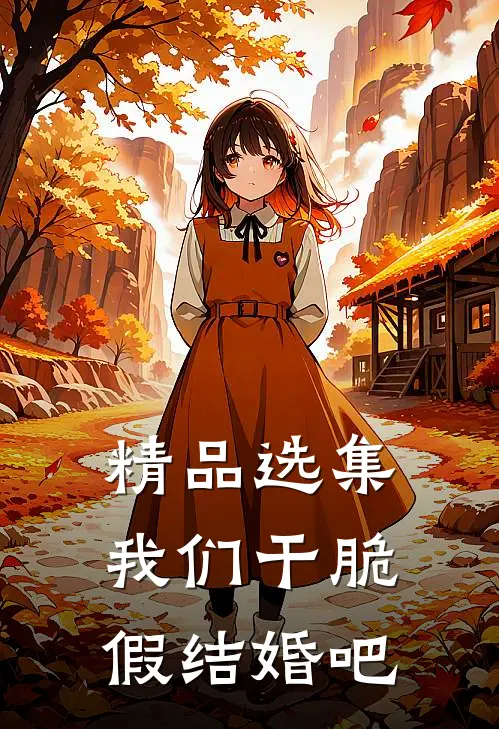 精品选集我们干脆假结婚吧