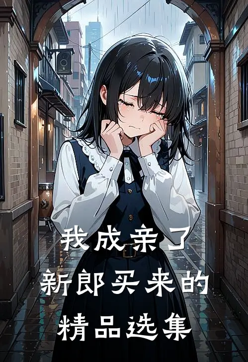 我成亲了,新郎买来的精品选集