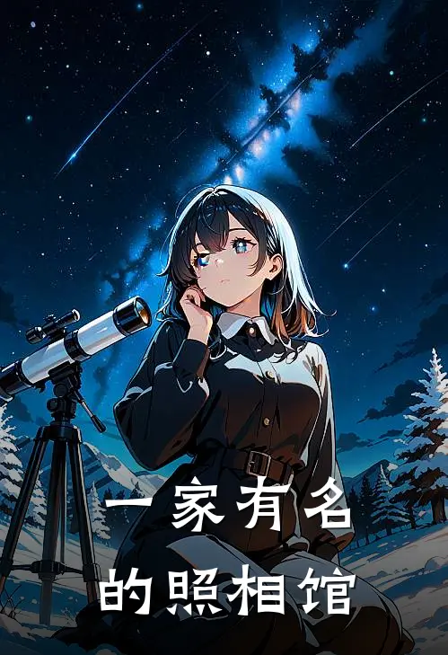 一家有名的照相馆在哪里