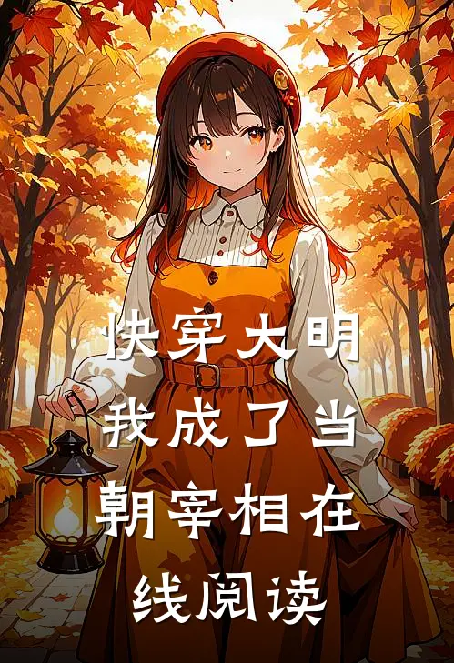 快穿大明我成了当朝宰相在线阅读