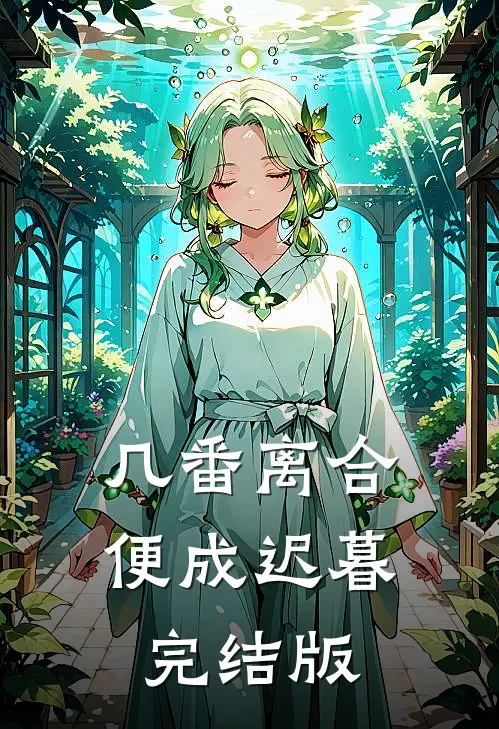 几番离合,便成迟暮完结版