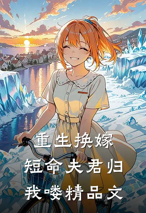 重生换嫁短命夫君归我喽精品文推荐