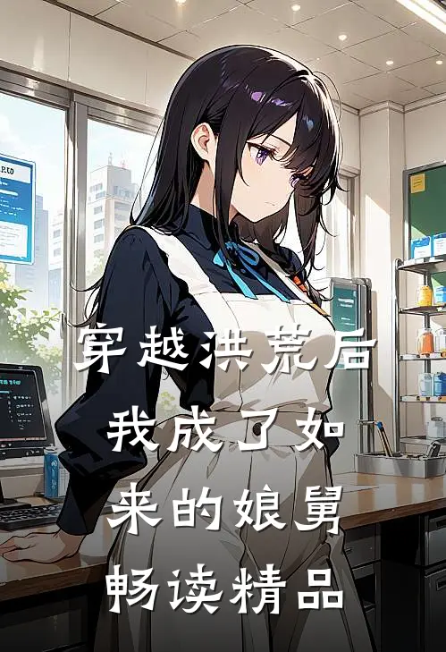 穿越洪荒后,我成了如来的娘舅畅读精品