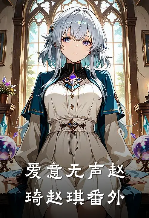 爱意无声赵琦赵琪 番外