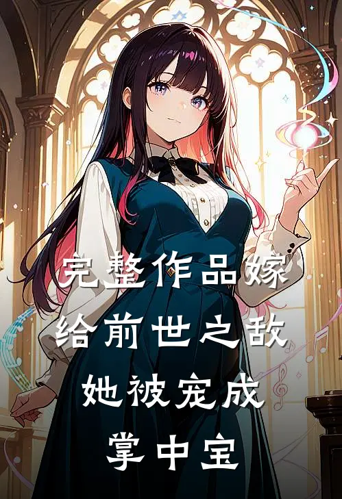完整作品嫁给前世之敌，她被宠成掌中宝