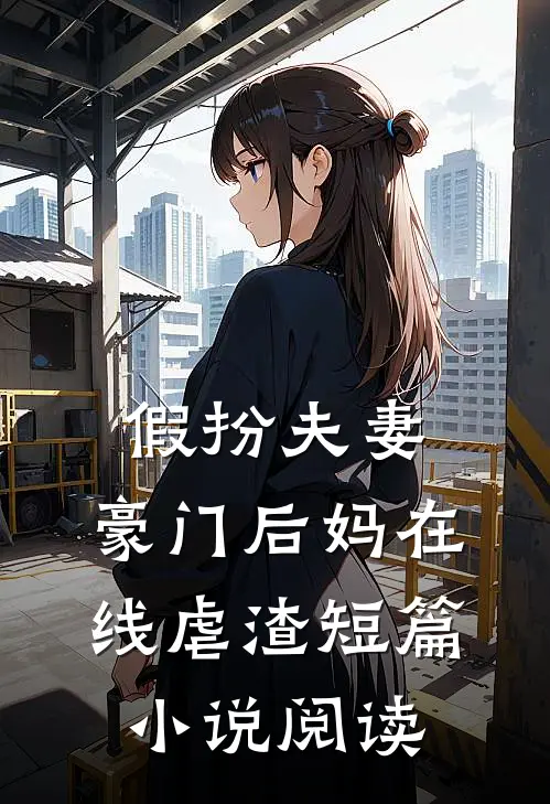 假扮夫妻豪门后妈在线虐渣短篇阅读免费