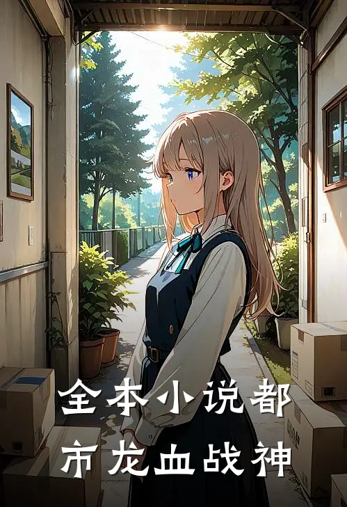 全本小说都市龙血战神