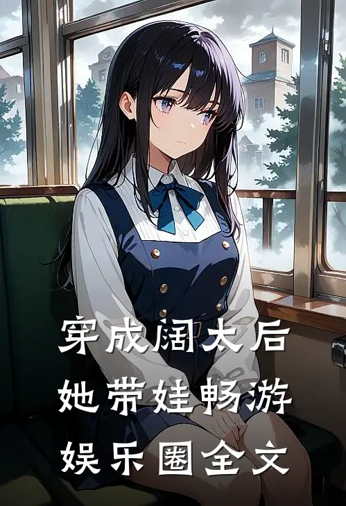 穿成阔太后,她带娃畅游娱乐圈全文免费