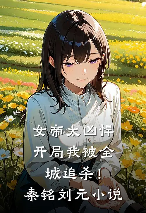 女帝太凶悍,开局我被全城追杀!秦铭刘元免费阅读