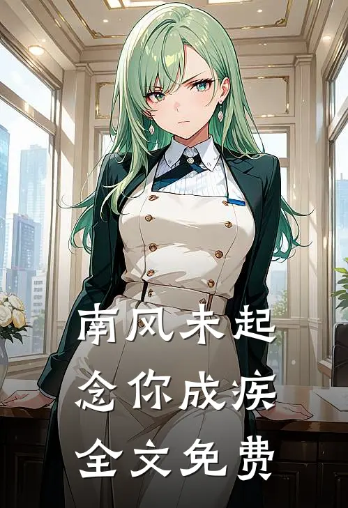 南风未起,念你成疾全文免费阅读无弹窗