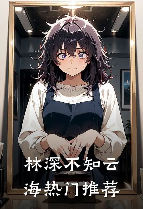 林深不知云海热门推荐