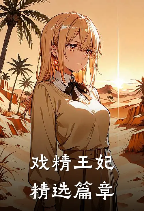 戏精王妃精选篇章