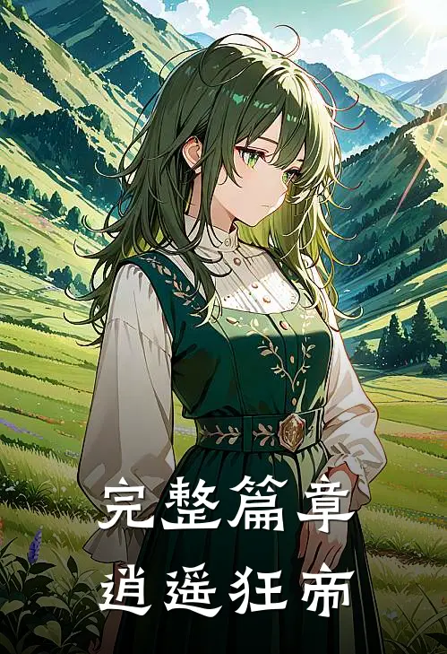 完整篇章逍遥狂帝全文阅读