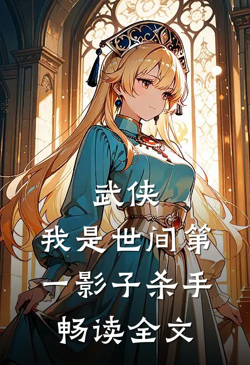 武侠我是世间第一影子杀手畅读全文