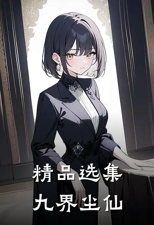 精品选集九界尘仙