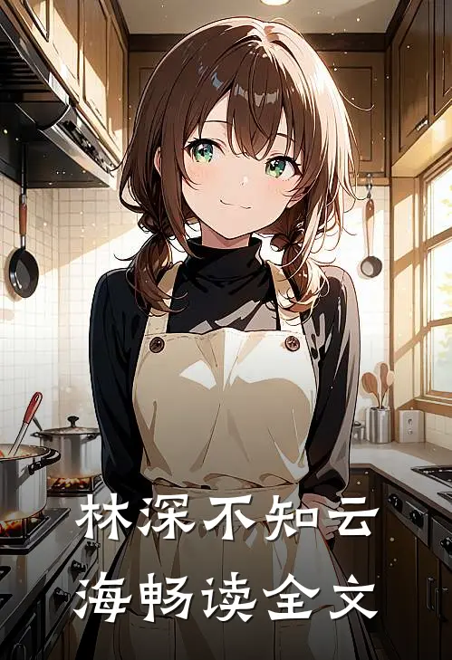 林深不知云海畅读全文