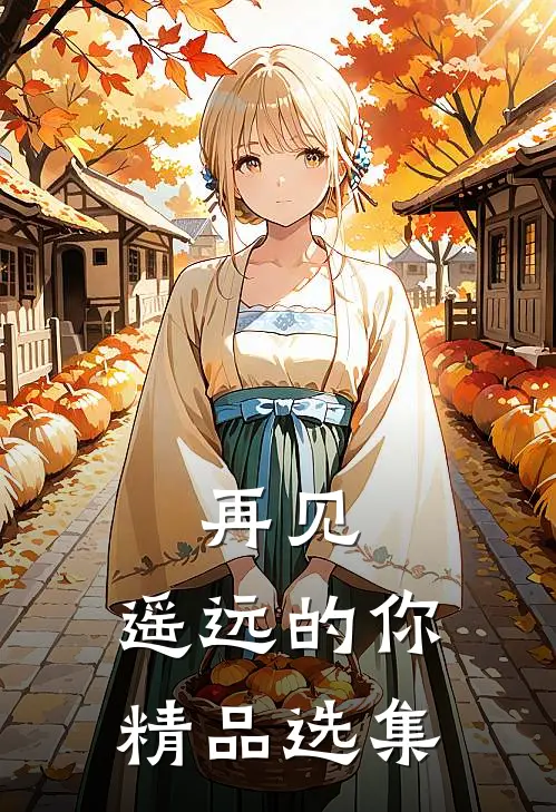 再见,遥远的你精品选集在线阅读