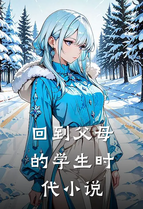 回到父母的学生时代阅读