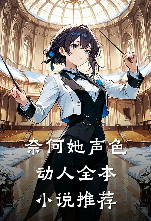 奈何她声色动人全本推荐免费阅读