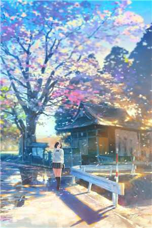 风起青萍我心悠悠完整