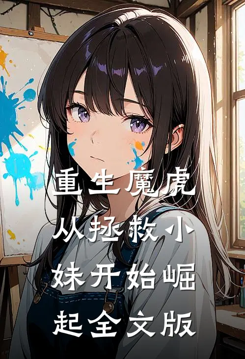 重生魔虎,从拯救小妹开始崛起全文版在线阅读