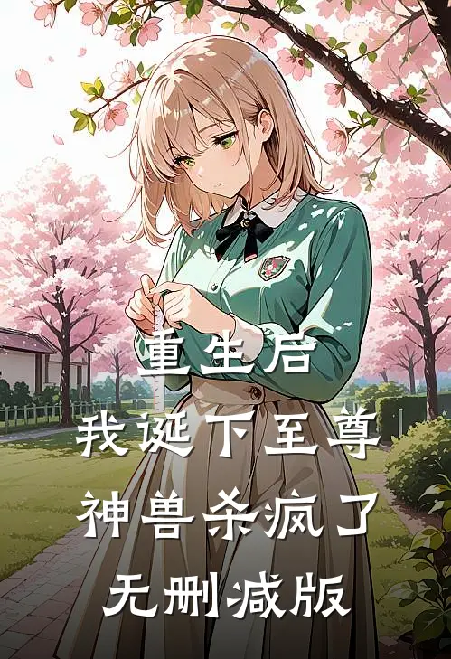 重生后,我诞下至尊神兽杀疯了无删减版在线观看