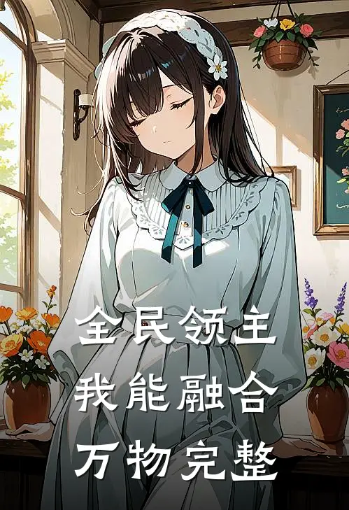 全民领主我能融合万物完整