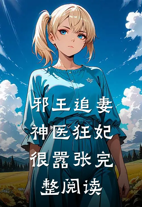邪王追妻神医狂妃很嚣张完整阅读全文