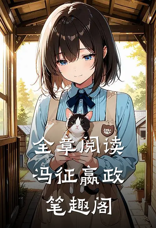 全章阅读冯征嬴政笔趣阁
