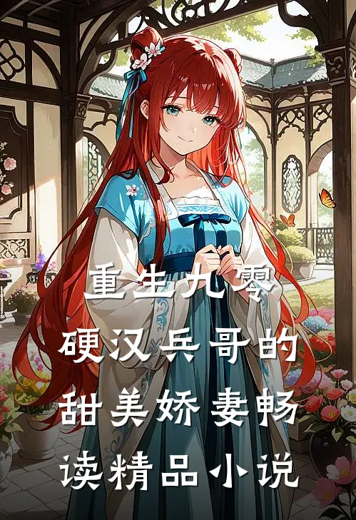 重生九零,硬汉兵哥的甜美娇妻畅读精品