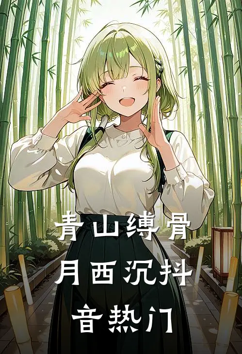 青山缚骨月西沉抖音热门