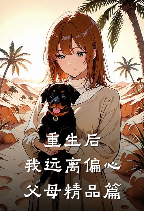 重生后,我远离偏心父母精品篇阅读