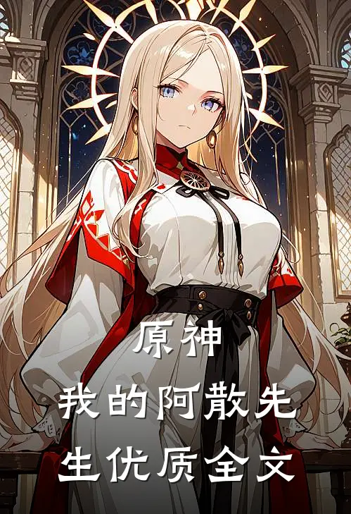 原神,我的阿散先生优质全文在线阅读