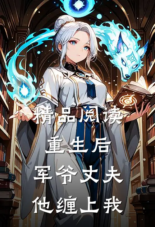 精品阅读重生后,军爷丈夫他缠上我