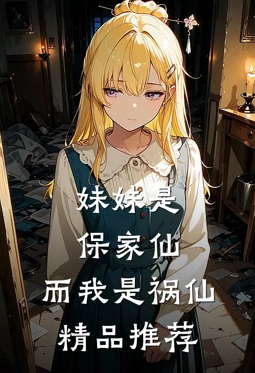 妹妹是保家仙,而我是祸仙精品推荐